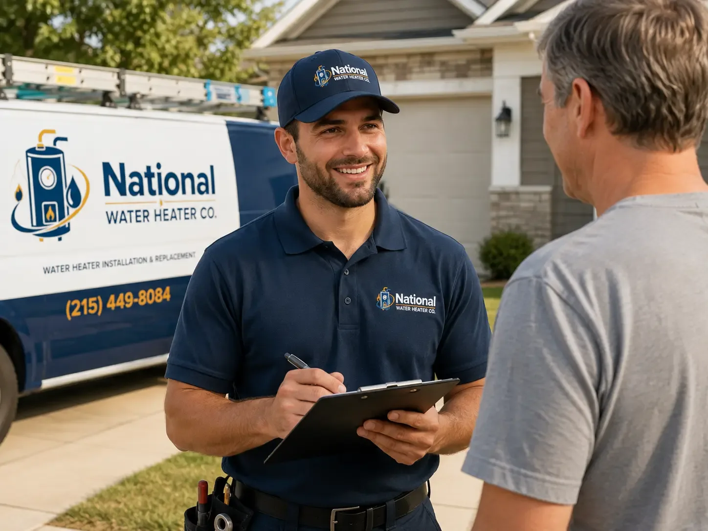 Water Heater Installation Chase City, VA FAQs